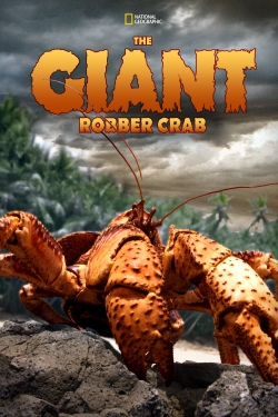 Watch The Giant Robber Crab free movies