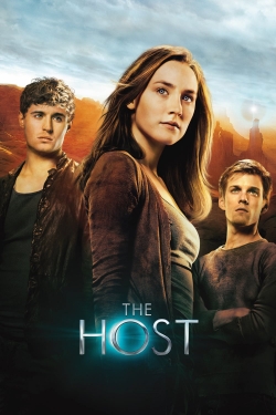 Watch The Host free movies