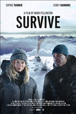 Watch Survive free movies