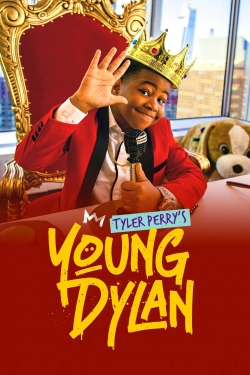 Watch Tyler Perry's Young Dylan free movies