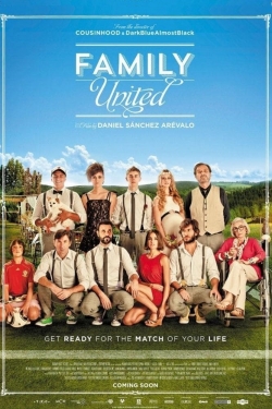 Watch Family United free movies