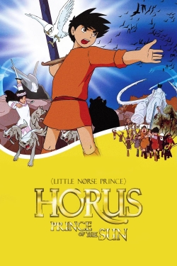 Watch Horus, Prince of the Sun free movies