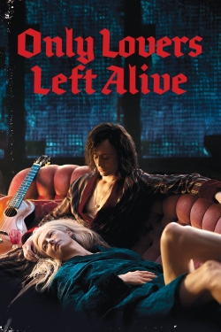 Watch Only Lovers Left Alive free movies