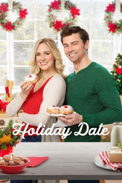 Watch Holiday Date free movies