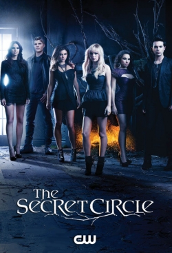 Watch The Secret Circle free movies