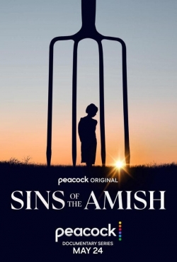 Watch Sins of the Amish free movies