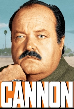 Watch Cannon free movies