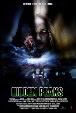 Watch Hidden Peaks free movies