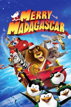 Watch Merry Madagascar free movies