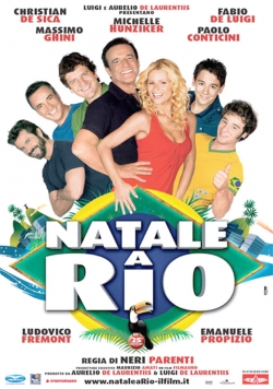 Watch Natale a Rio free movies