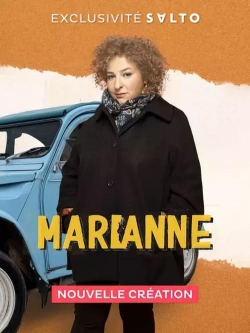 Watch Marianne free movies