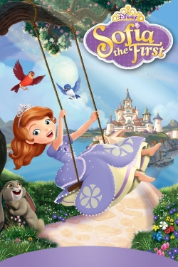 Watch Sofia the First free movies