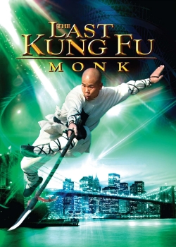 Watch The Last Kung Fu Monk free movies