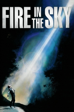 Watch Fire in the Sky free movies