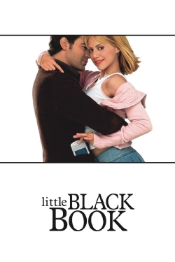 Watch Little Black Book free movies