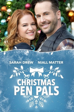 Watch Christmas Pen Pals free movies