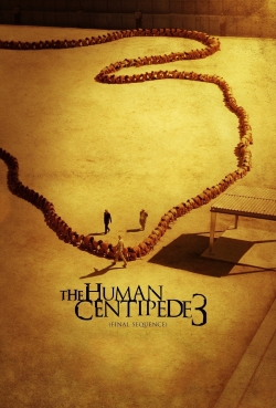 Watch The Human Centipede 3 (Final Sequence) free movies