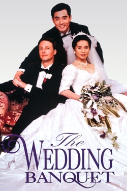 Watch The Wedding Banquet free movies