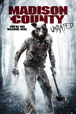 Watch Madison County free movies