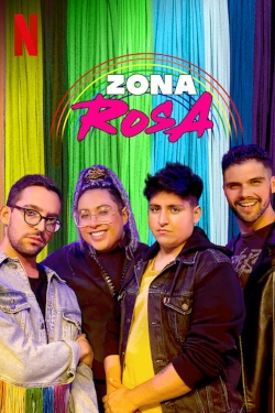 Watch Zona Rosa free movies