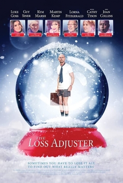 Watch The Loss Adjuster free movies