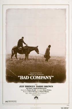 Watch Bad Company free movies