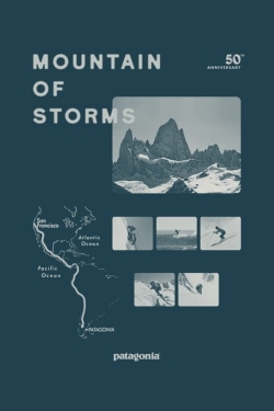 Watch Mountain of Storms free movies