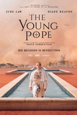 Watch The Young Pope free movies