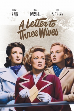 Watch A Letter to Three Wives free movies