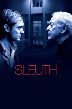 Watch Sleuth free movies