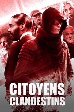 Watch Citoyens clandestins free movies