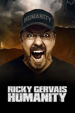 Watch Ricky Gervais: Humanity free movies