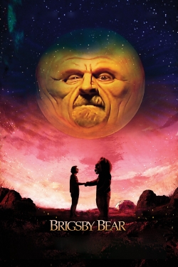 Watch Brigsby Bear free movies