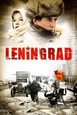 Watch Leningrad free movies