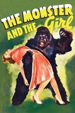 Watch The Monster and the Girl free movies