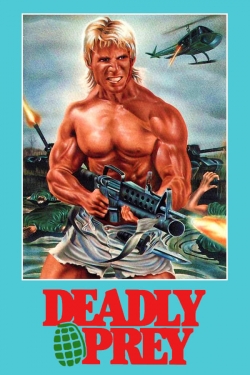 Watch Deadly Prey free movies