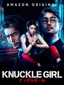 Watch Knuckle Girl free movies