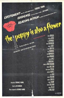 Watch Poppies Are Also Flowers free movies