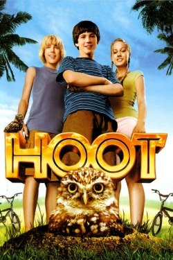 Watch Hoot free movies