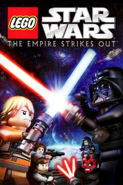 Watch Lego Star Wars: The Empire Strikes Out free movies