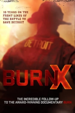 Watch Detroit Burning free movies