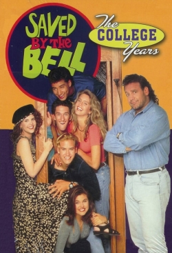 Watch Saved by the Bell: The College Years free movies