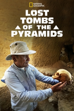 Watch Lost Tombs of the Pyramids free movies