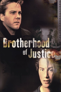 Watch The Brotherhood of Justice free movies