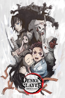 Watch Demon Slayer: Kimetsu no Yaiba free movies