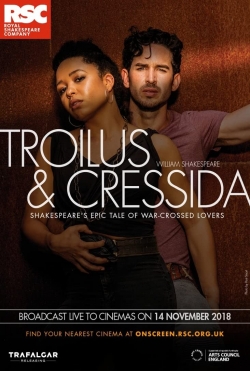 Watch RSC Live: Troilus and Cressida free movies