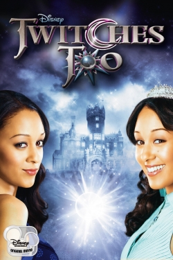 Watch Twitches Too free movies