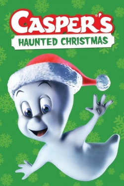 Watch Casper's Haunted Christmas free movies