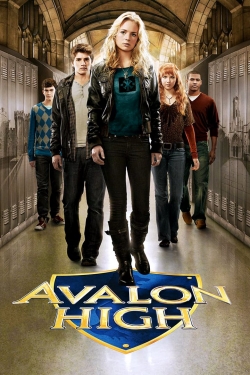 Watch Avalon High free movies