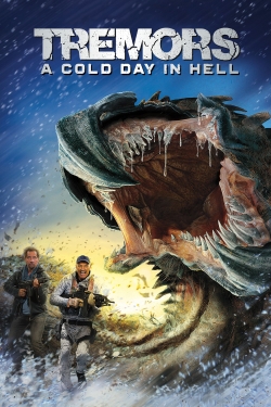 Watch Tremors: A Cold Day in Hell free movies